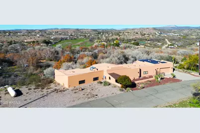 4580 E Roundup Road, Rimrock, AZ 86335 - Photo 3