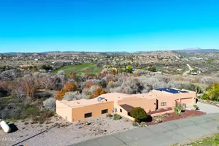 4580 E Roundup Rd, Rimrock, AZ 86335 - Photo 3