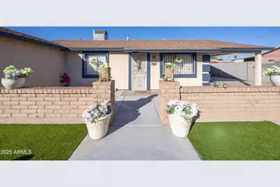 5940 W Palm Lane, Phoenix, AZ 85035 - Photo 1