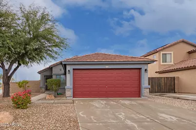 14805 W Caribbean Lane, Surprise, AZ 85379 - Photo 1