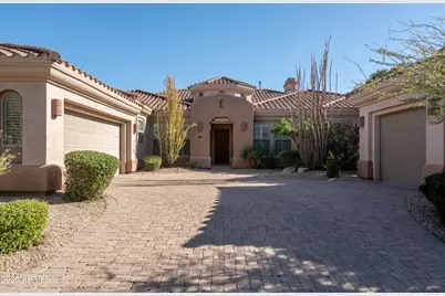 23217 N 39th Way, Phoenix, AZ 85050 - Photo 1