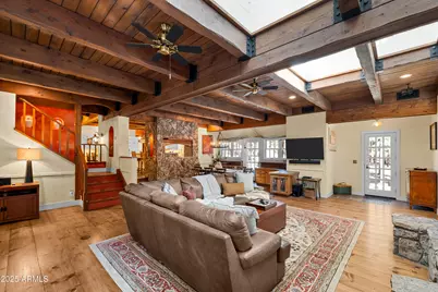 2750 W Forest Hills Drive, Flagstaff, AZ 86001 - Photo 17