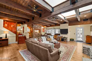 2750 W Forest Hills Dr, Flagstaff, AZ 86001 - Photo 17