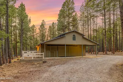 2750 W Forest Hills Drive, Flagstaff, AZ 86001 - Photo 9