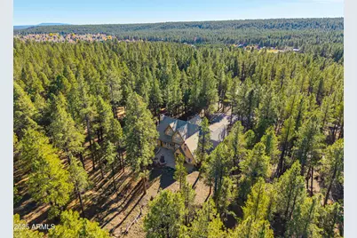 2750 W Forest Hills Drive, Flagstaff, AZ 86001 - Photo 103