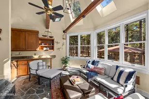 2750 W Forest Hills Dr, Flagstaff, AZ 86001 - Photo 25