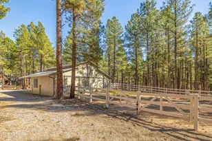 2750 W Forest Hills Dr, Flagstaff, AZ 86001 - Photo 95