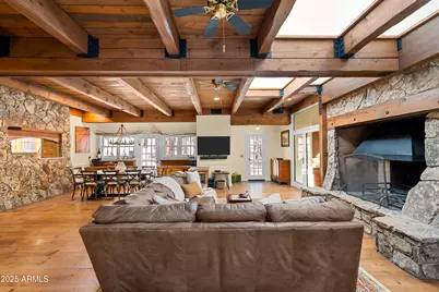 2750 W Forest Hills Drive, Flagstaff, AZ 86001 - Photo 125