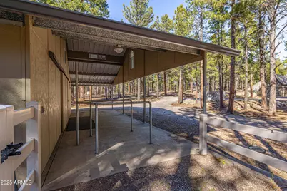 2750 W Forest Hills Drive, Flagstaff, AZ 86001 - Photo 11