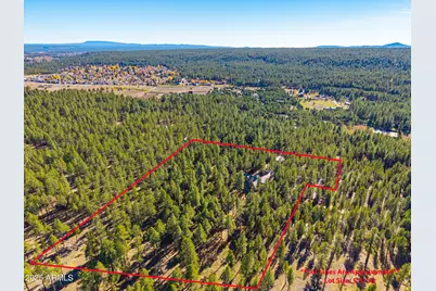 2750 W Forest Hills Drive, Flagstaff, AZ 86001 - Photo 5