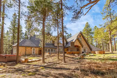 2750 W Forest Hills Drive, Flagstaff, AZ 86001 - Photo 87