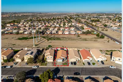 11962 W Berkeley Road, Avondale, AZ 85392 - Photo 67