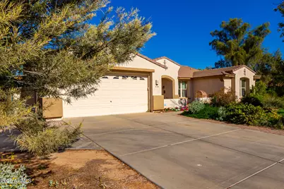 5210 W Pedro Lane, Laveen, AZ 85339 - Photo 7