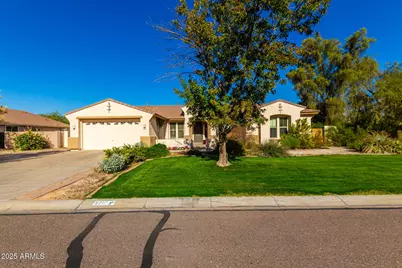 5210 W Pedro Lane, Laveen, AZ 85339 - Photo 1