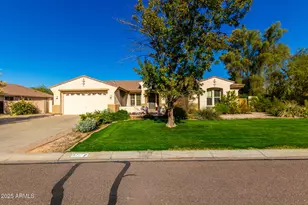 5210 W Pedro Ln, Laveen, AZ 85339 - Photo 1