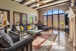 7760 E Golden Eagle Cir, Gold Canyon, AZ 85118 - Photo 31