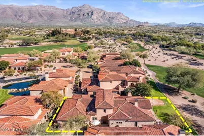 7760 E Golden Eagle Circle, Gold Canyon, AZ 85118 - Photo 49