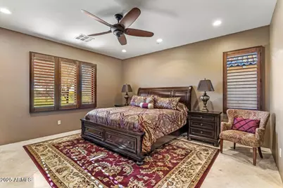 7760 E Golden Eagle Circle, Gold Canyon, AZ 85118 - Photo 33