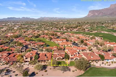 7760 E Golden Eagle Circle, Gold Canyon, AZ 85118 - Photo 53