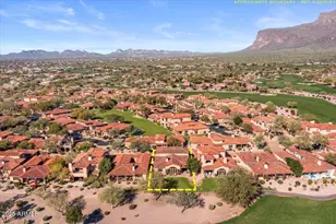 7760 E Golden Eagle Cir, Gold Canyon, AZ 85118 - Photo 53