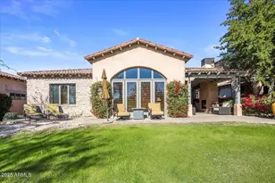 7760 E Golden Eagle Cir, Gold Canyon, AZ 85118 - Photo 47