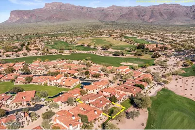 7760 E Golden Eagle Circle, Gold Canyon, AZ 85118 - Photo 51