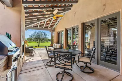 7760 E Golden Eagle Circle, Gold Canyon, AZ 85118 - Photo 41