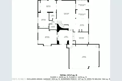 21004 N 53rd Avenue, Glendale, AZ 85308 - Photo 49