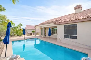 20435 N Kino Dr, Surprise, AZ 85374 - Photo 35