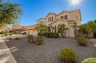 3017 E Powell Way, Gilbert, AZ 85298 - Photo 5