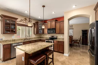 3017 E Powell Way, Gilbert, AZ 85298 - Photo 19