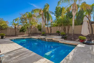 3017 E Powell Way, Gilbert, AZ 85298 - Photo 51