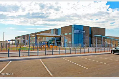 9757 E Suburban Drive, Mesa, AZ 85212 - Photo 59