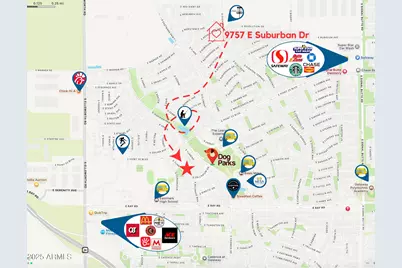 9757 E Suburban Drive, Mesa, AZ 85212 - Photo 29