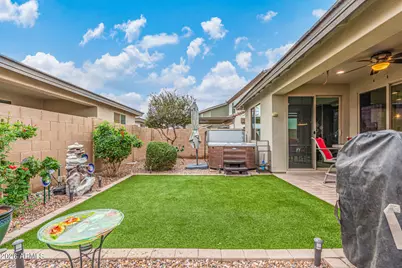 9757 E Suburban Drive, Mesa, AZ 85212 - Photo 5