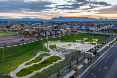 9757 E Suburban Drive, Mesa, AZ 85212 - Photo 53