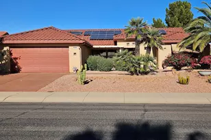 15242 W Domingo Ln, Sun City West, AZ 85375 - Photo 1