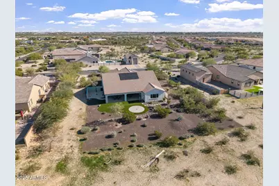 8510 N 194th Drive, Waddell, AZ 85355 - Photo 45