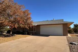 18823 N 132nd Ave, Sun City West, AZ 85375 - Photo 1