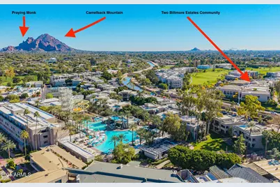 2 Biltmore Estate #207, Phoenix, AZ 85016 - Photo 103