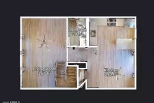 2155 W Farmdale Ave, Mesa, AZ 85202 - Photo 9