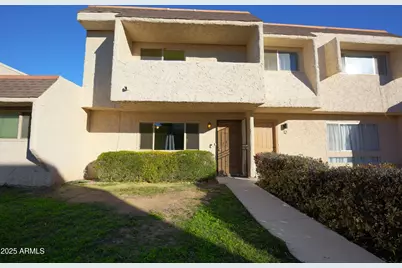 2155 W Farmdale Avenue #11, Mesa, AZ 85202 - Photo 1