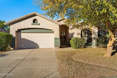 3918 E San Pedro Avenue, Gilbert, AZ 85234 - Photo 1