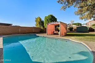 3918 E San Pedro Ave, Gilbert, AZ 85234 - Photo 13