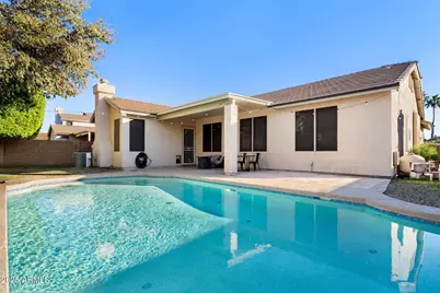 3918 E San Pedro Avenue, Gilbert, AZ 85234 - Photo 11