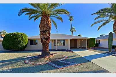 19831 N Signal Butte Circle, Sun City, AZ 85373 - Photo 1