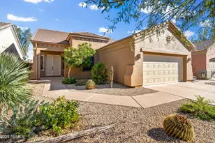 14433 N Prickly Pear Ct, Fountain Hills, AZ 85268 - Photo 5