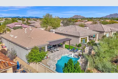 7667 E Fledgling Drive, Scottsdale, AZ 85255 - Photo 67