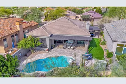 7667 E Fledgling Drive, Scottsdale, AZ 85255 - Photo 69