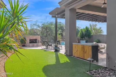 7667 E Fledgling Drive, Scottsdale, AZ 85255 - Photo 53